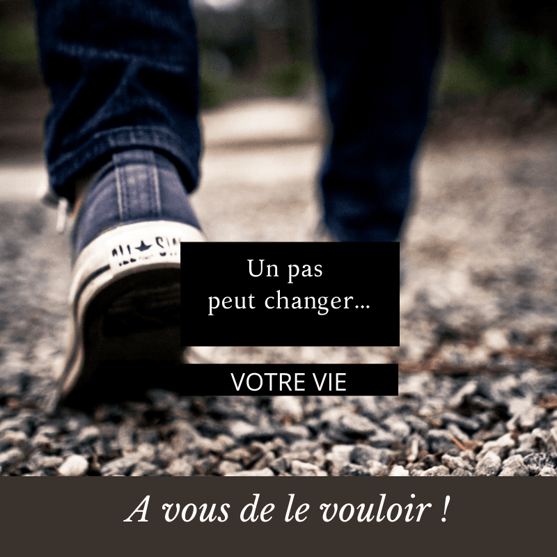 Ces peurs qui te bloquent...
