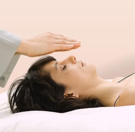 Séances Reiki
